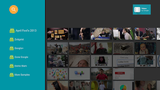 OSS TV PLAYER 截圖 1