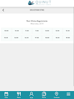 Centro Quinut ảnh chụp màn hình 3