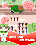 Animal Jam screenshot 1