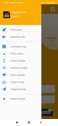 PROBASI VPN 스크린샷 7