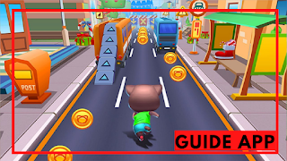 Guide For Cat Runner 2020 screenshot 7