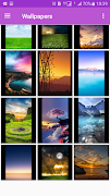 1 Schermata HD Wallpapers - Offline
