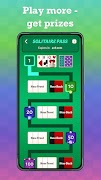 Ultimate Solitaire اسکرین شاٹ 3
