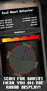 Real Ghost Detector screenshot 5