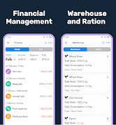 Herd Management - Mesle Screenshot 5