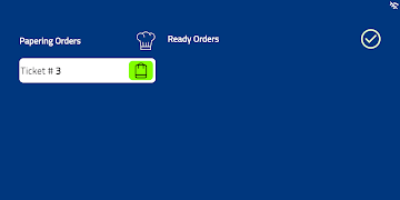 INVO Ready Screen الملصق