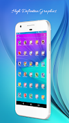 برنامه‌نما Theme for Galaxy J5 Prime عکس از صفحه