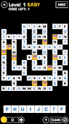 Codebreaker Puzzle स्क्रीनशॉट 2
