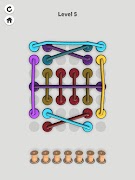 Tangle Jam 截圖 5