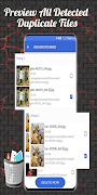 Duplicate File Remover পোস্টার