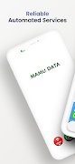 MAMU DATA poster