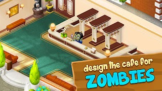 برنامه‌نما Z Cafe عکس از صفحه