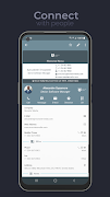DigiCard-Business Card Scanner تصوير الشاشة 4