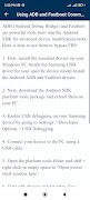 Samsung Mobile Bypass Guide screenshot 2
