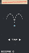Meteor Escape ภาพหน้าจอ 1