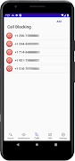REKK - Call Blocking screenshot 1