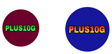 برنامه‌نما PLUS10G عکس از صفحه