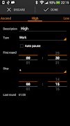 Impetus Interval Timer Screenshot 6