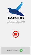 EXISTIR radio скриншот 3