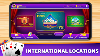 Marriage Card Game скриншот 6