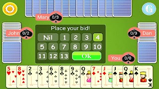 Spades Mobile screenshot 4