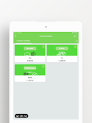 Pin App Software imagem de tela 6