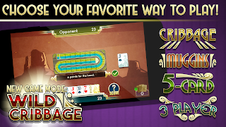 Cribbage Royale スクリーンショット 3