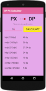 Screen Resolution & Dead Pixel Test 스크린샷 4