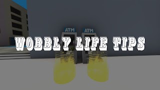 Wobbly Life - Fake call ảnh chụp màn hình 4