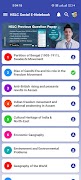 HSLC Social Science E-Notebook poster