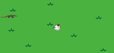 برنامه‌نما Clash Chicks عکس از صفحه