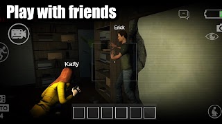 Captivity Horror Multiplayer ảnh chụp màn hình 6