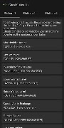 Cheat Codes List poster