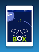 برنامه‌نما Box AppD عکس از صفحه
