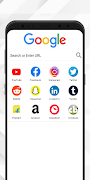Internet Browser & Explorer poster