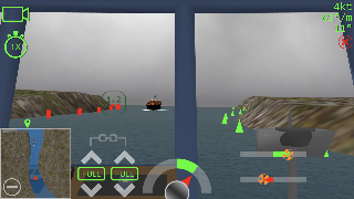 Ship Mooring 3D screenshot 7