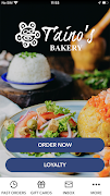 Tainos Bakery 포스터