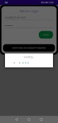 برنامه‌نما Digital Voting app عکس از صفحه