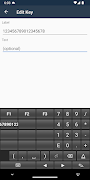 Math Keyboard تصوير الشاشة 3