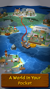 Seabeard syot layar 5