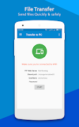 برنامه‌نما File Manager | File Explorer عکس از صفحه