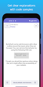 Codedraft 截圖 2