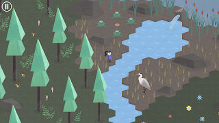 Nora's Dream スクリーンショット 4