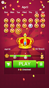 Solitaire: Daily Challenges screenshot 3