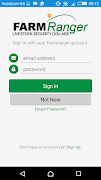 FarmRanger ภาพหน้าจอ 1