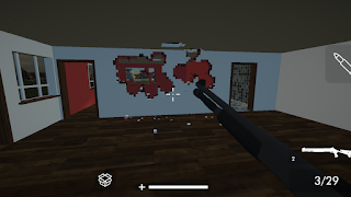 Building Destruction imagem de tela 2