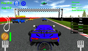 CarRacing 2020 screenshot 4