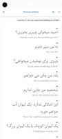 Learn Persian screenshot 2