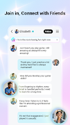 Infriends screenshot 4