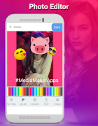 Clips Maker ภาพหน้าจอ 4